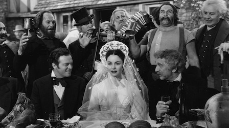 Vincente-Minnelli.Emma-and-Charles-wedding-feast.